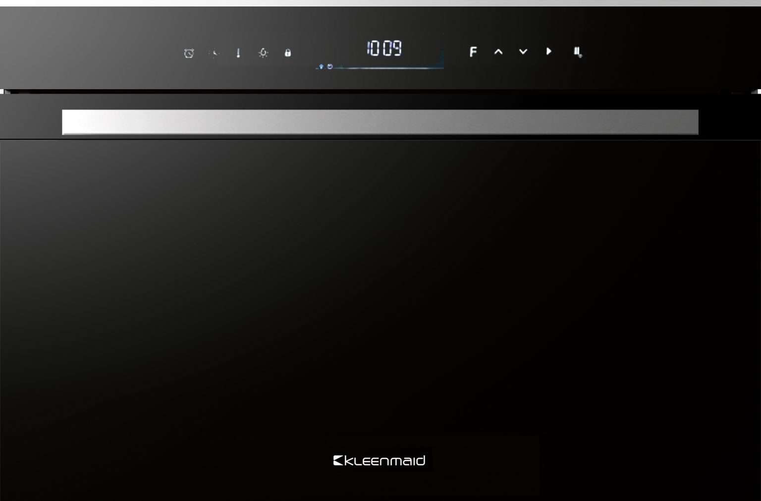 Kleenmaid 90cm Multifunction Oven OMF9642X