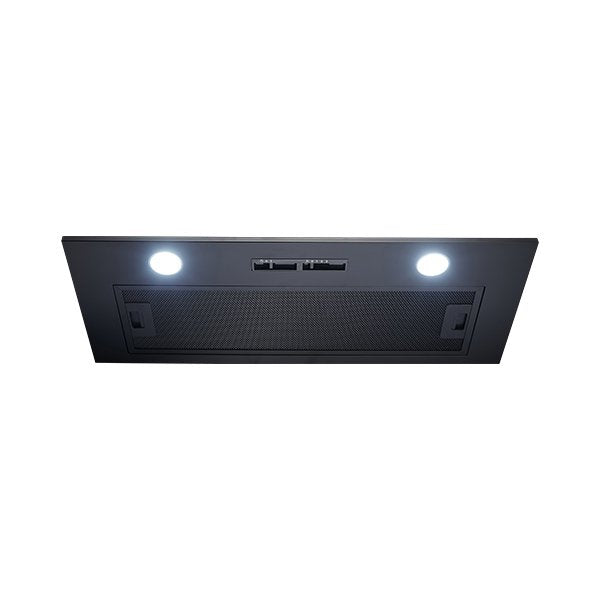 Omega 52cm Undermount Rangehood ORU52MB