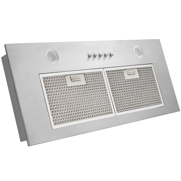 Omega 70cm Undermount Rangehood ORU70XL