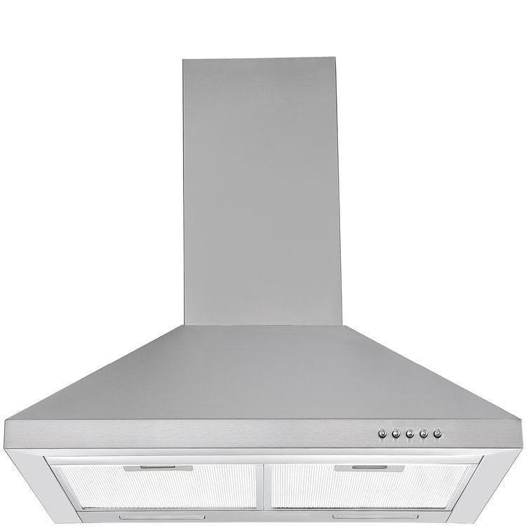 Omega 60cm Canopy Hood ORW6XL