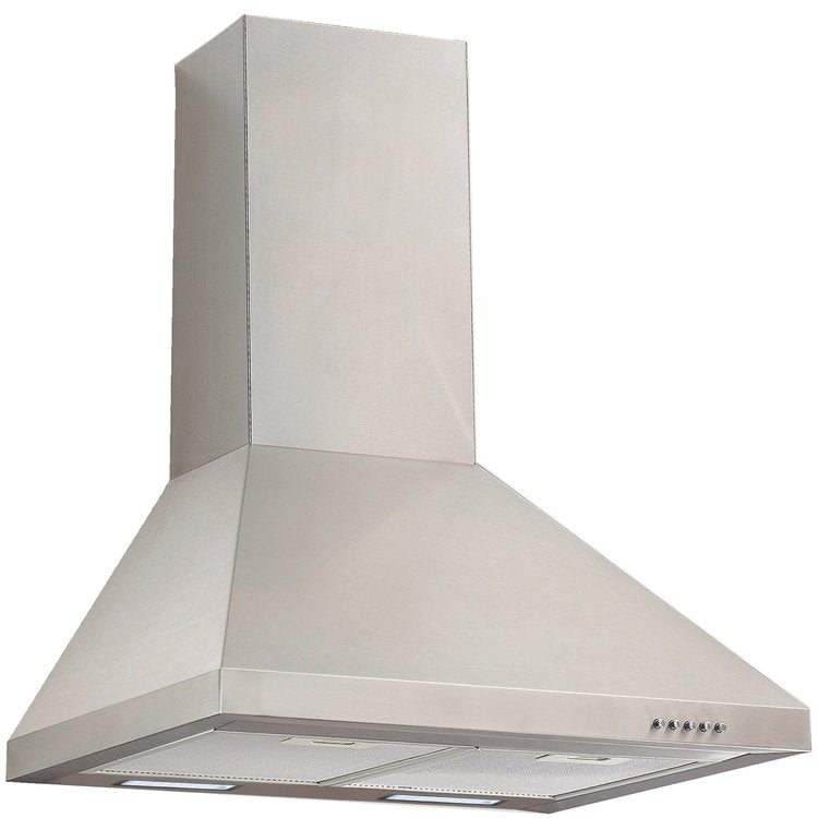 Omega 60cm Canopy Hood ORW6XL