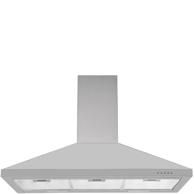 Omega 90cm Canopy Hood ORW9XL