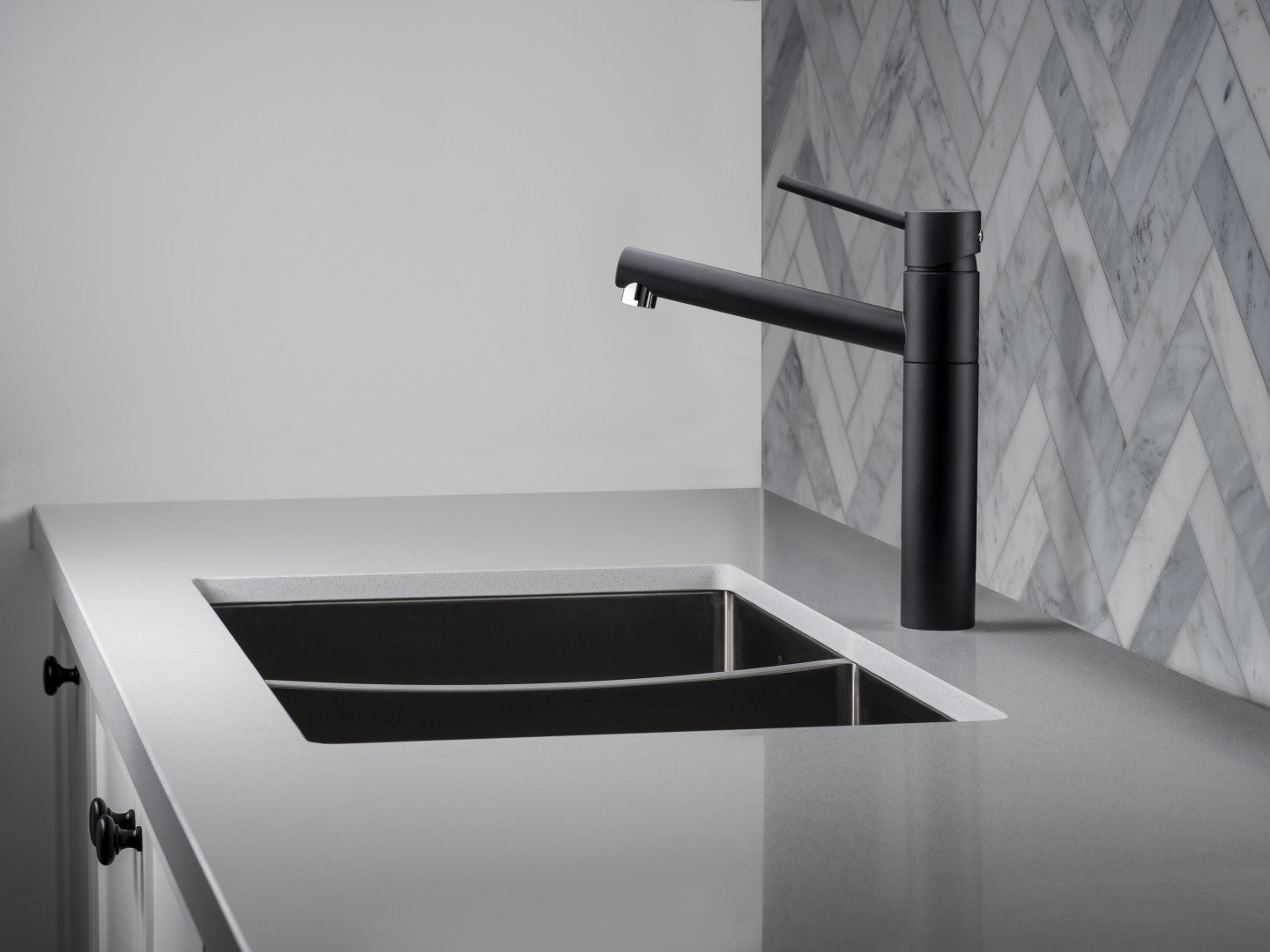 Oliveri Spectra Double Bowl SB63GM