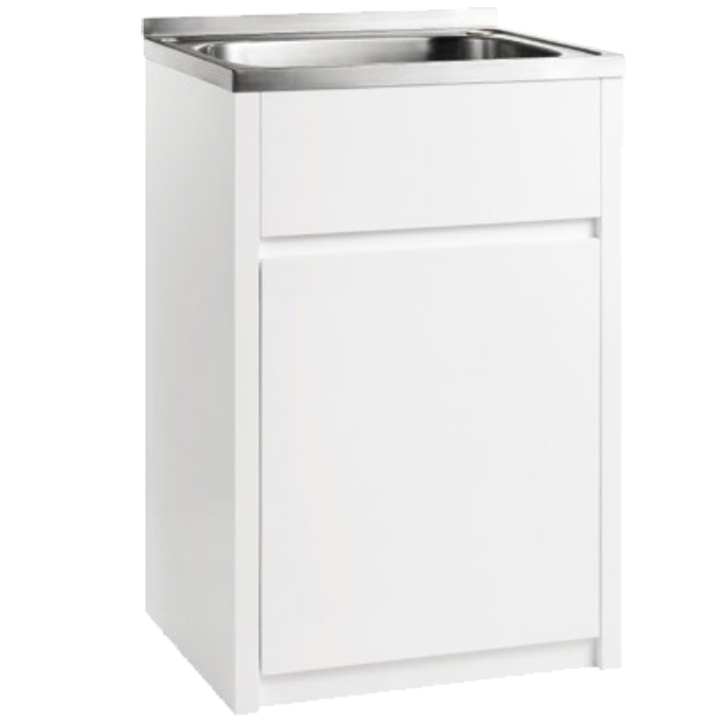 Poseidon 45 Litre PVC Laundry Unit PPLT600