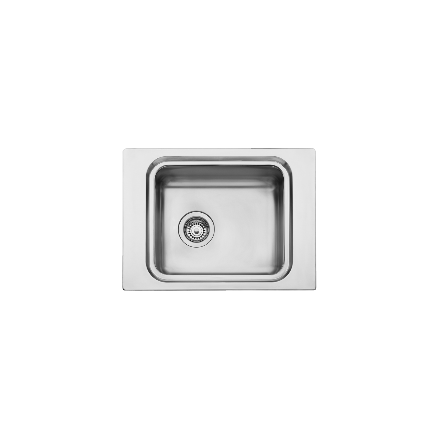 Oliveri Puro Single Bowl Care Sink