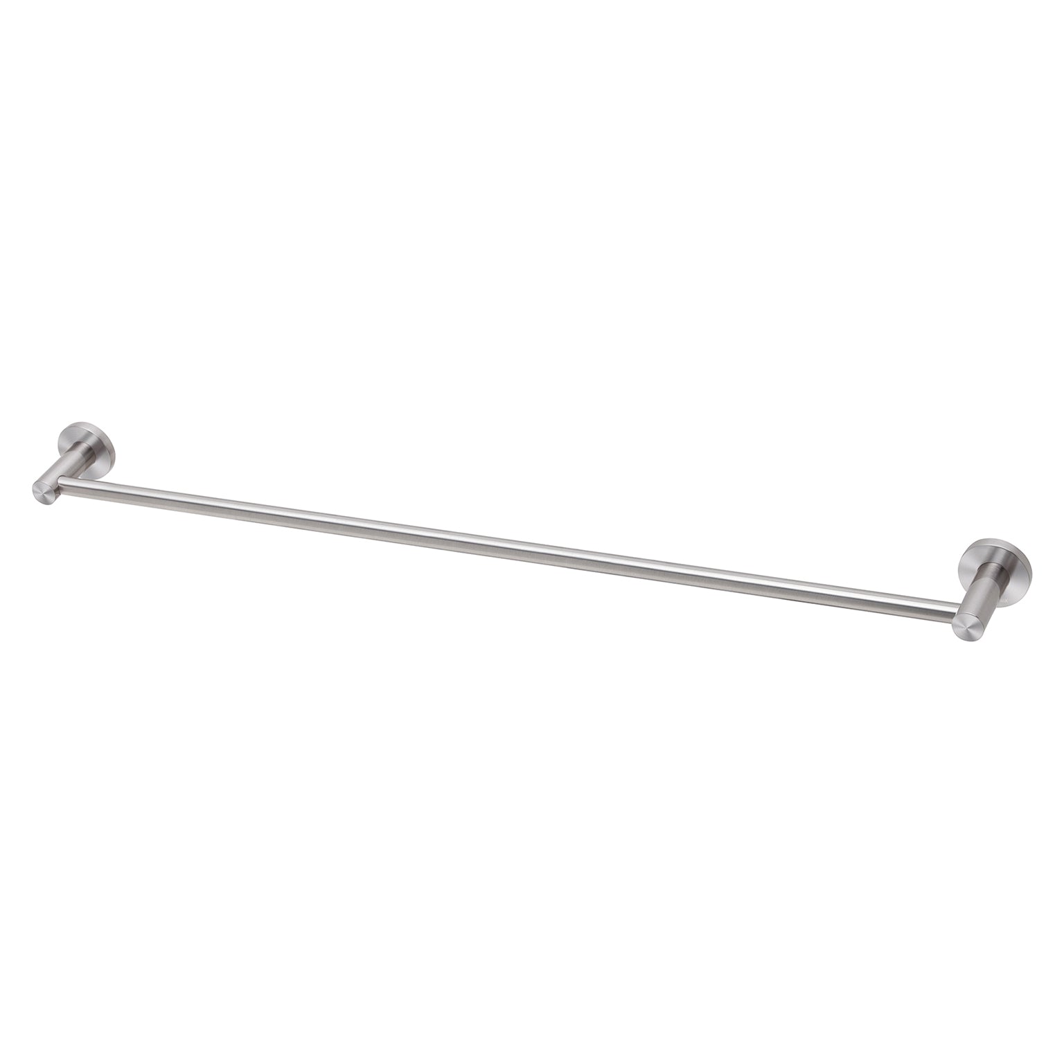 Phoenix Radii SS316 Single Towel Rail 800mm RA803-51