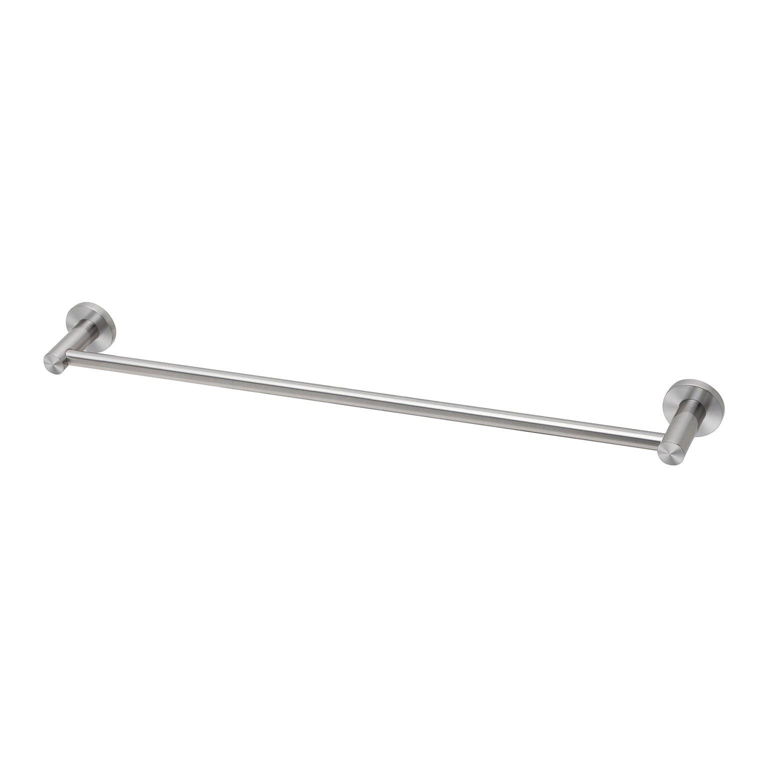 Phoenix Radii SS316 Single Towel Rail 600mm RA804-51