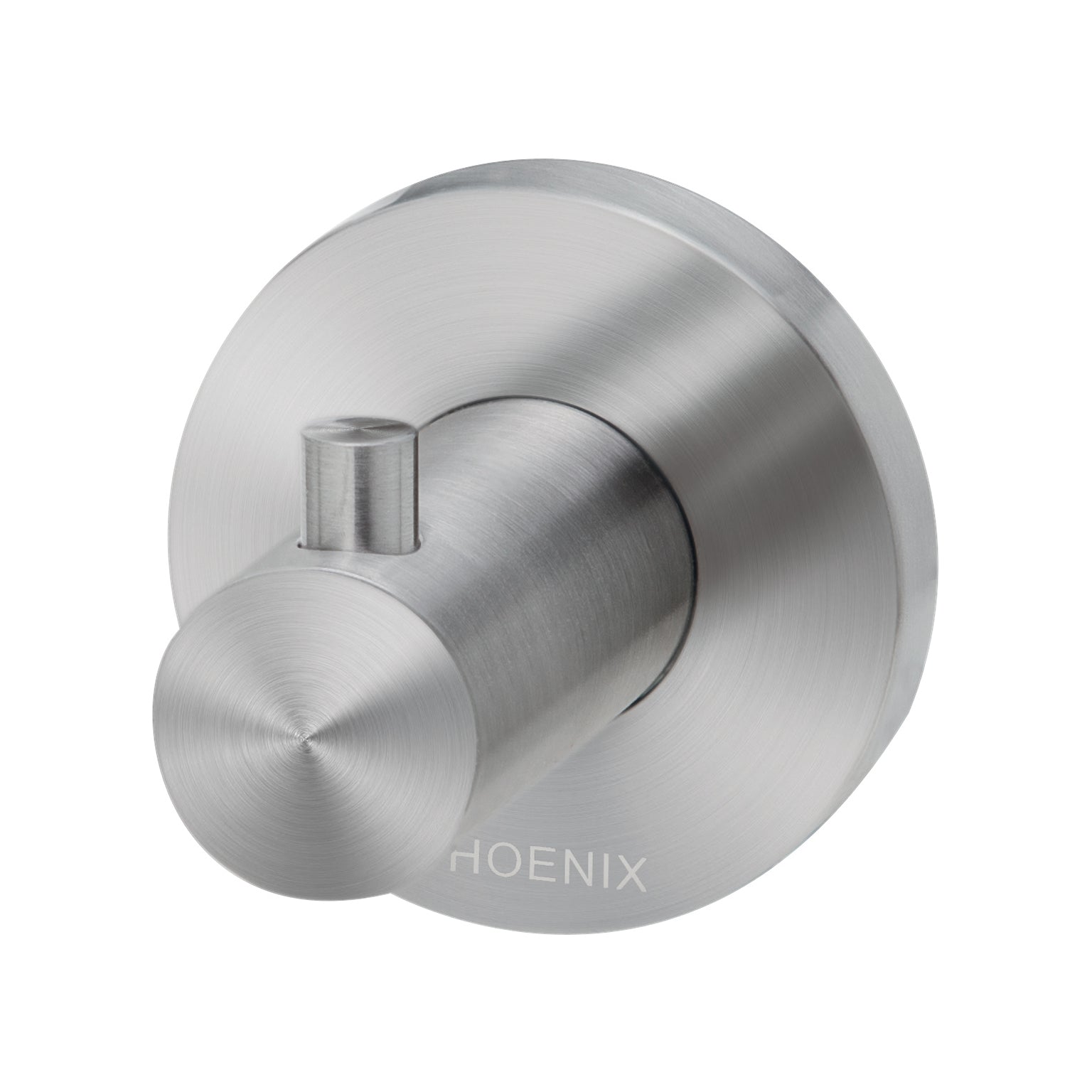 Phoenix Radii SS316 Robe Hook RA897-51