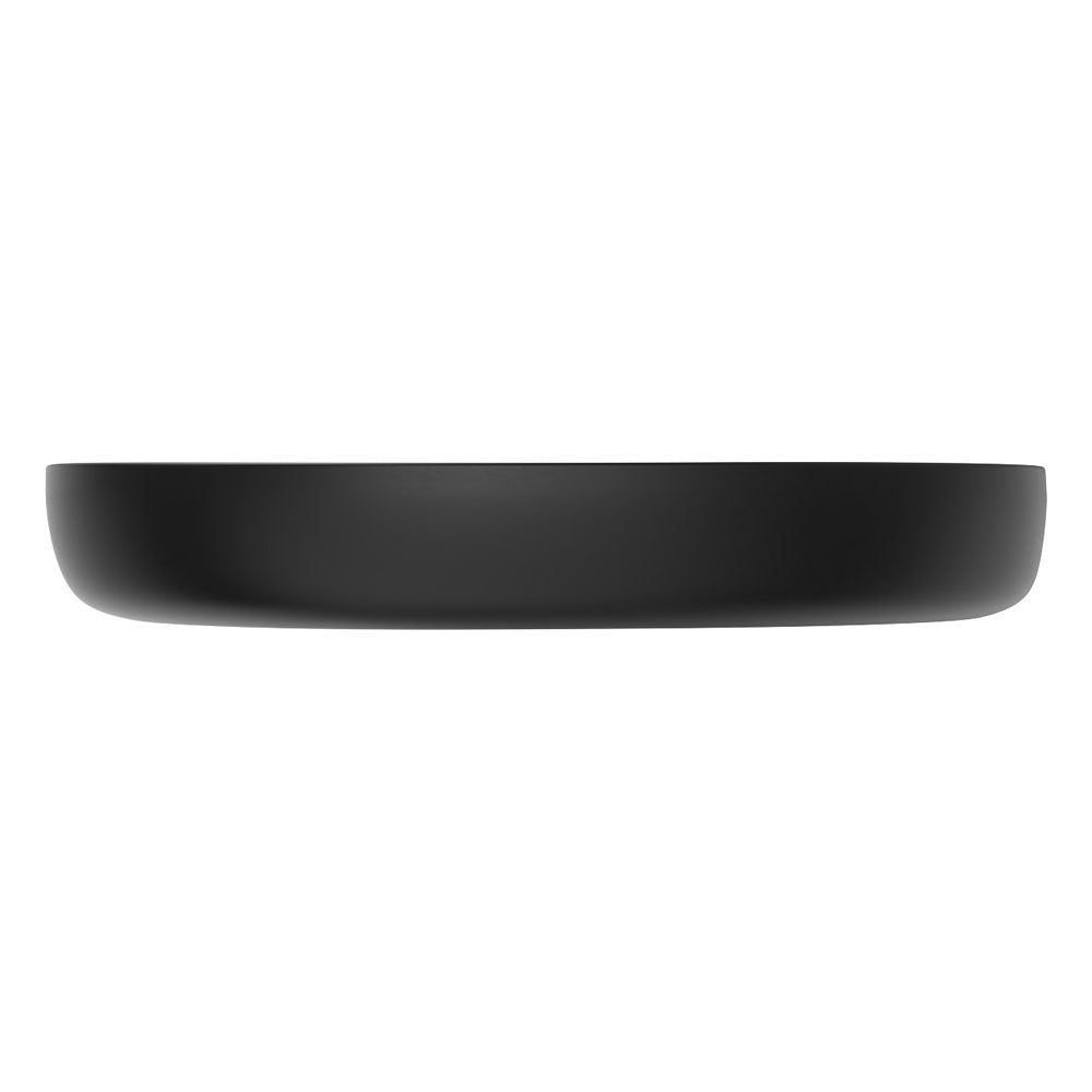 Fienza Pebble Large Above Counter Ceramic Basin RB489