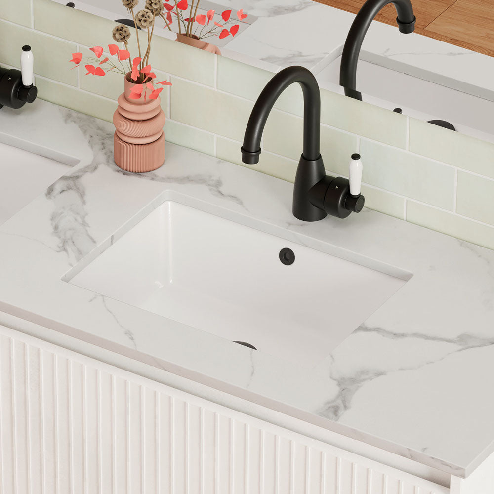 Fienza Koko Undermount Basin RB561