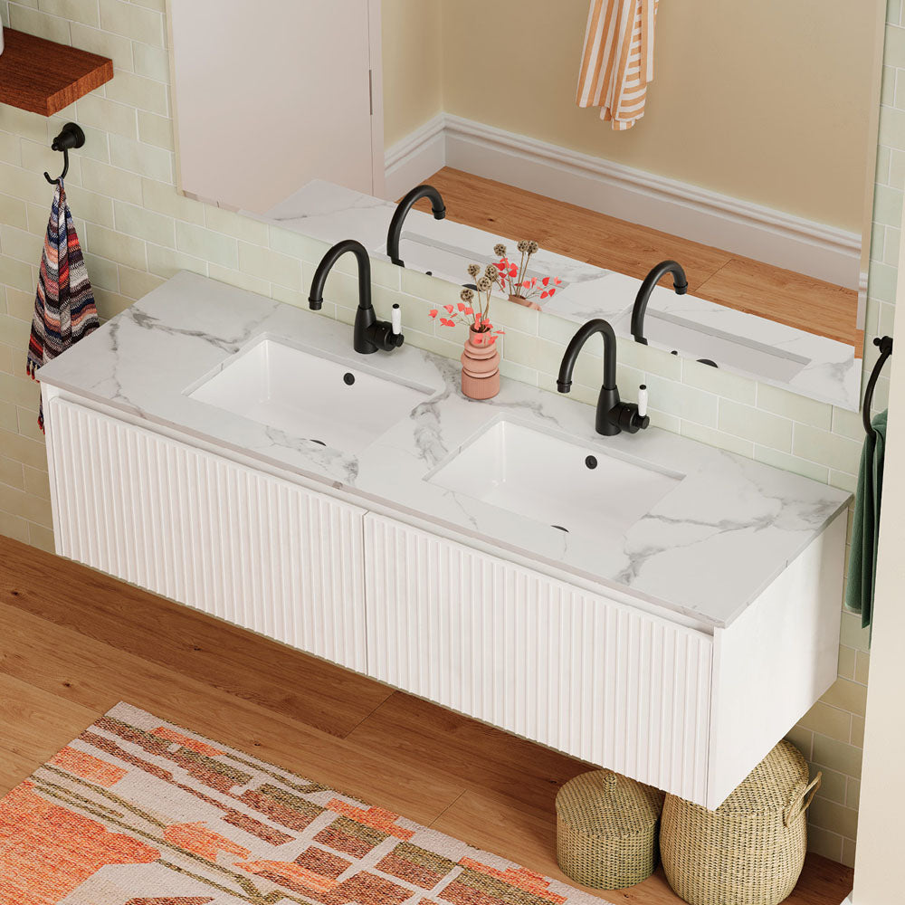 Fienza Koko Undermount Basin RB561