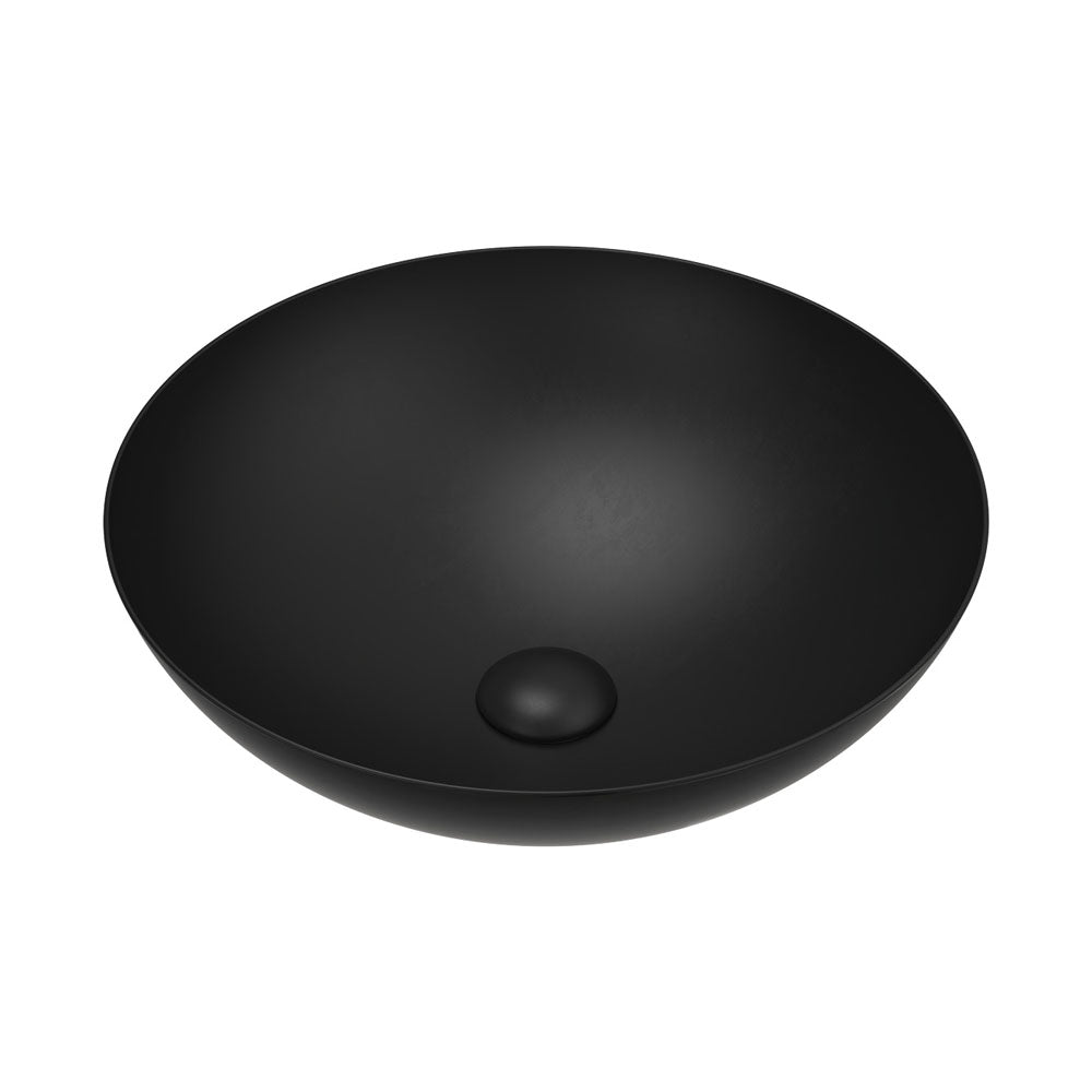 Fienza Aluca Above Counter Ceramic Basin RB821