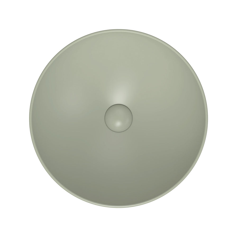 Fienza Aluca Above Counter Ceramic Basin RB821