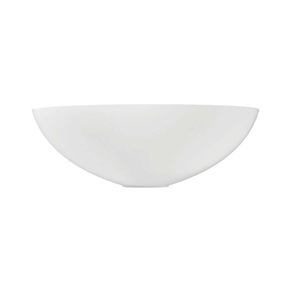 Fienza Aluca Above Counter Ceramic Basin RB821