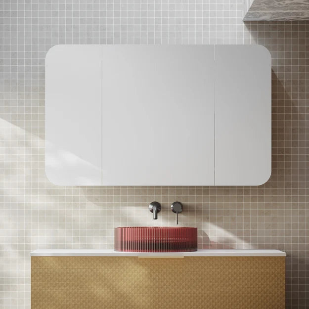 Cassa Design 1200mm Rec Shaving Cabinet
