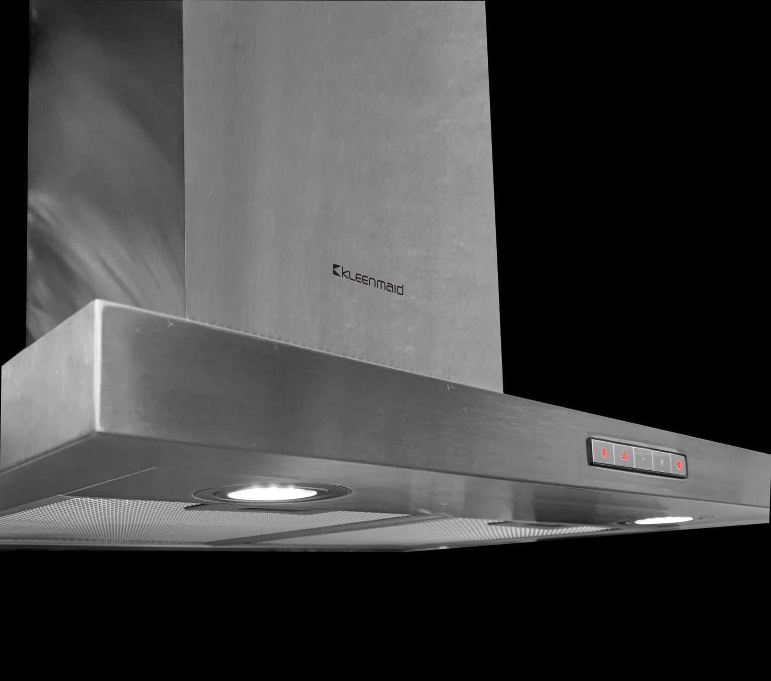 Kleenmaid 60cm Canopy Hood RHSC61