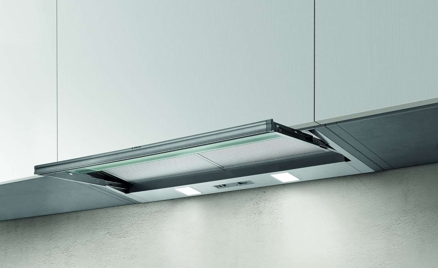 Kleenmaid 60cm Concealed Slideout RHSOG61