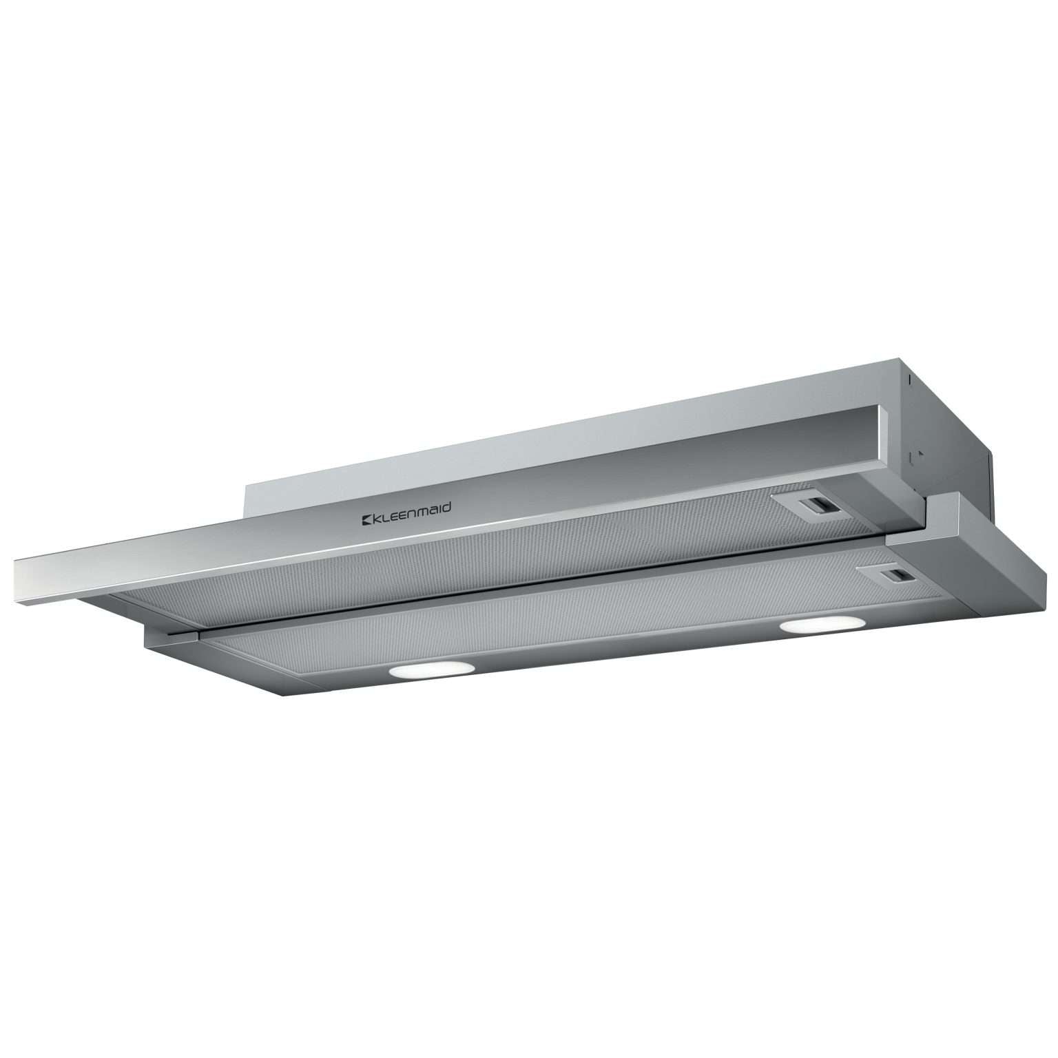 Kleenmaid 90cm Slideout Hood RHSOR91