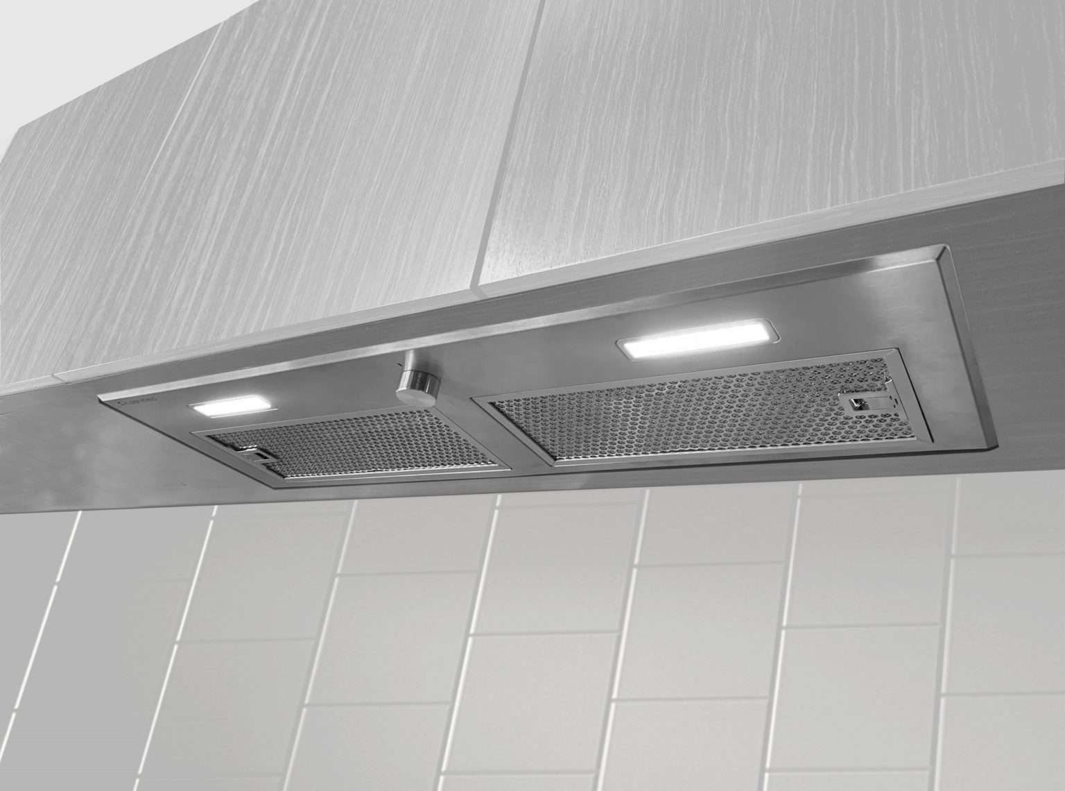 Kleenmaid 90cm Stainless Steel Undermount Rangehood RHUC92
