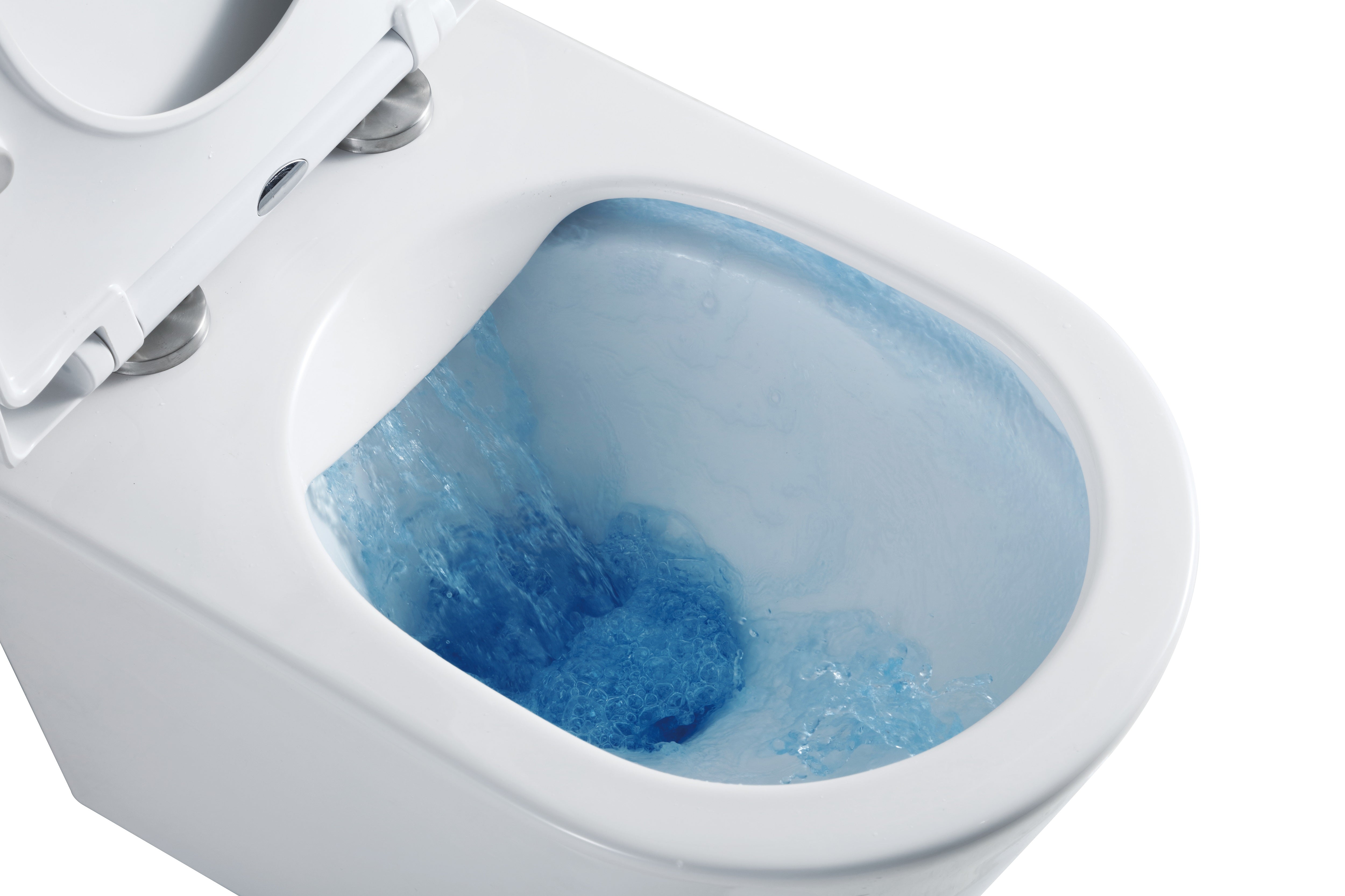 Lushh Maple Back To Wall Toilet Suite LS-MP-BTW-88