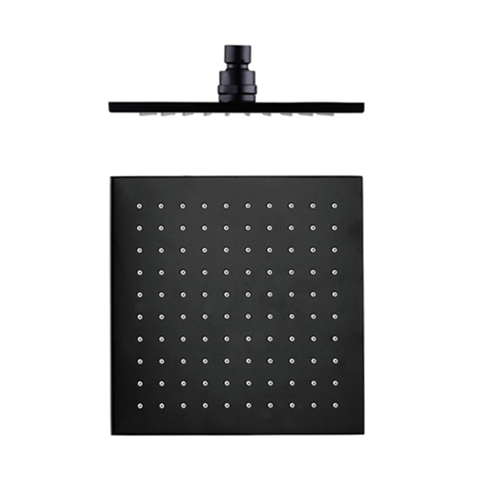 Nero 250mm Square Shower Rose NRROB1003