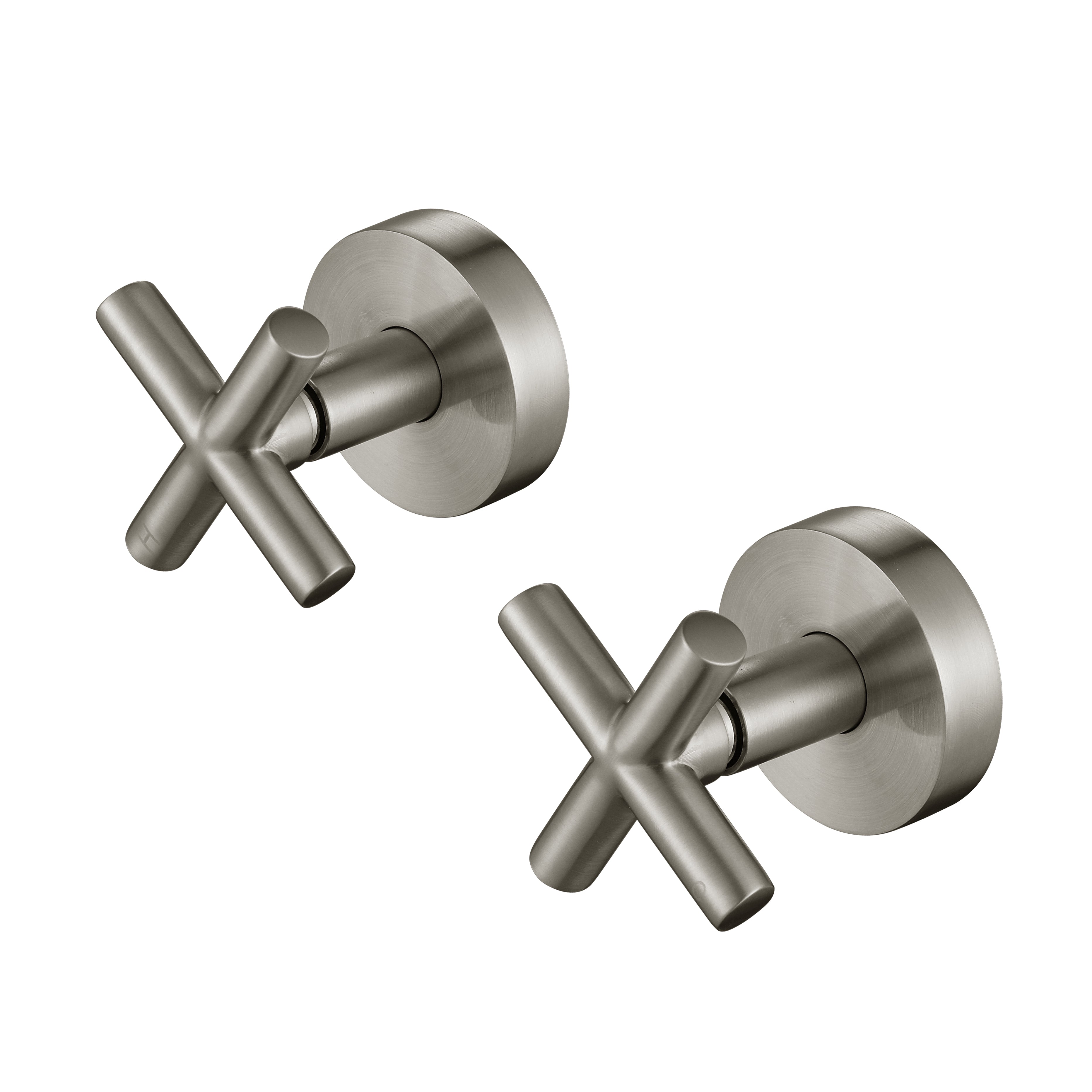 Modern National Ryker Wall Top Assemblies 1/4 Turn RYK017