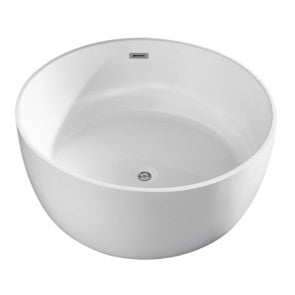 Poseidon Ronda Freestanding Bath RBT1350-OF