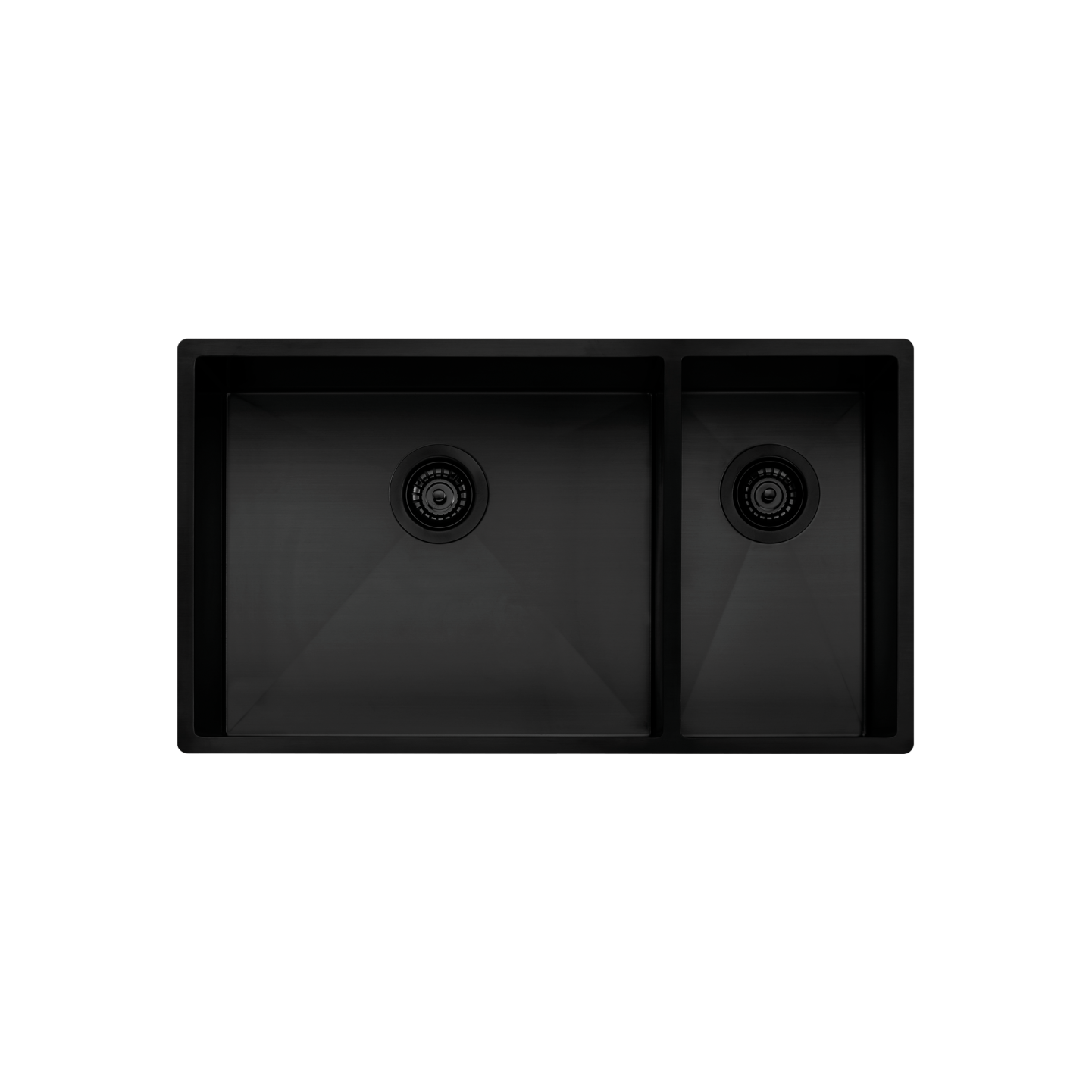 Oliveri Spectra 1 & 1/2 Bowl SB35BK