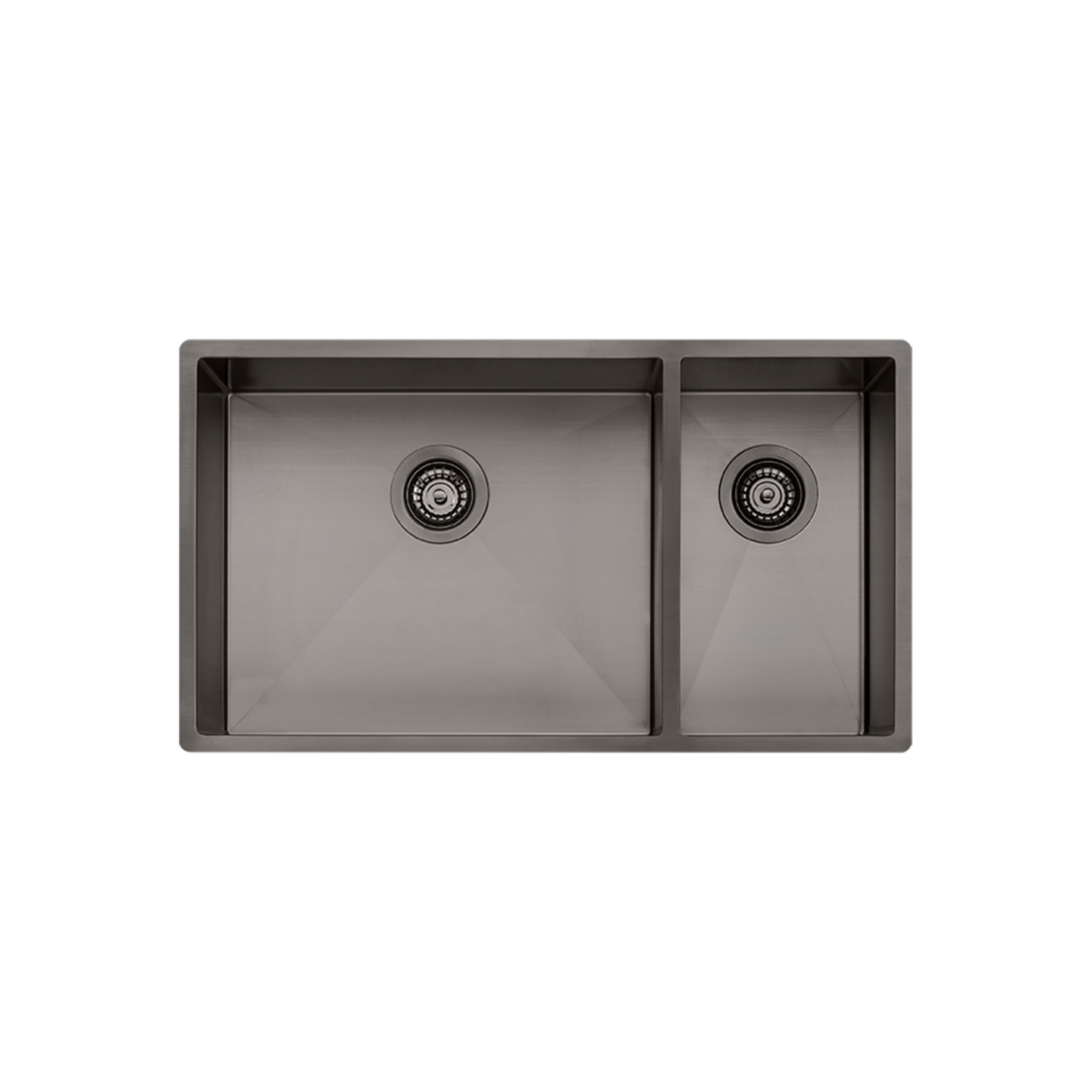 Oliveri Spectra 1 & 1/2 Bowl SB35GM