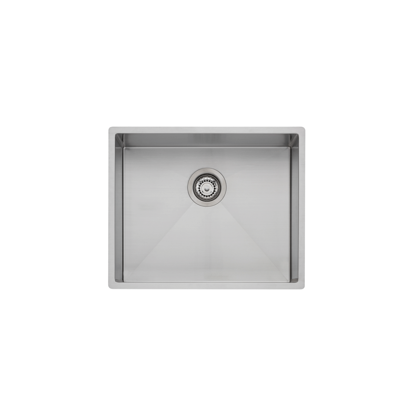 Oliveri Spectra SB50SS