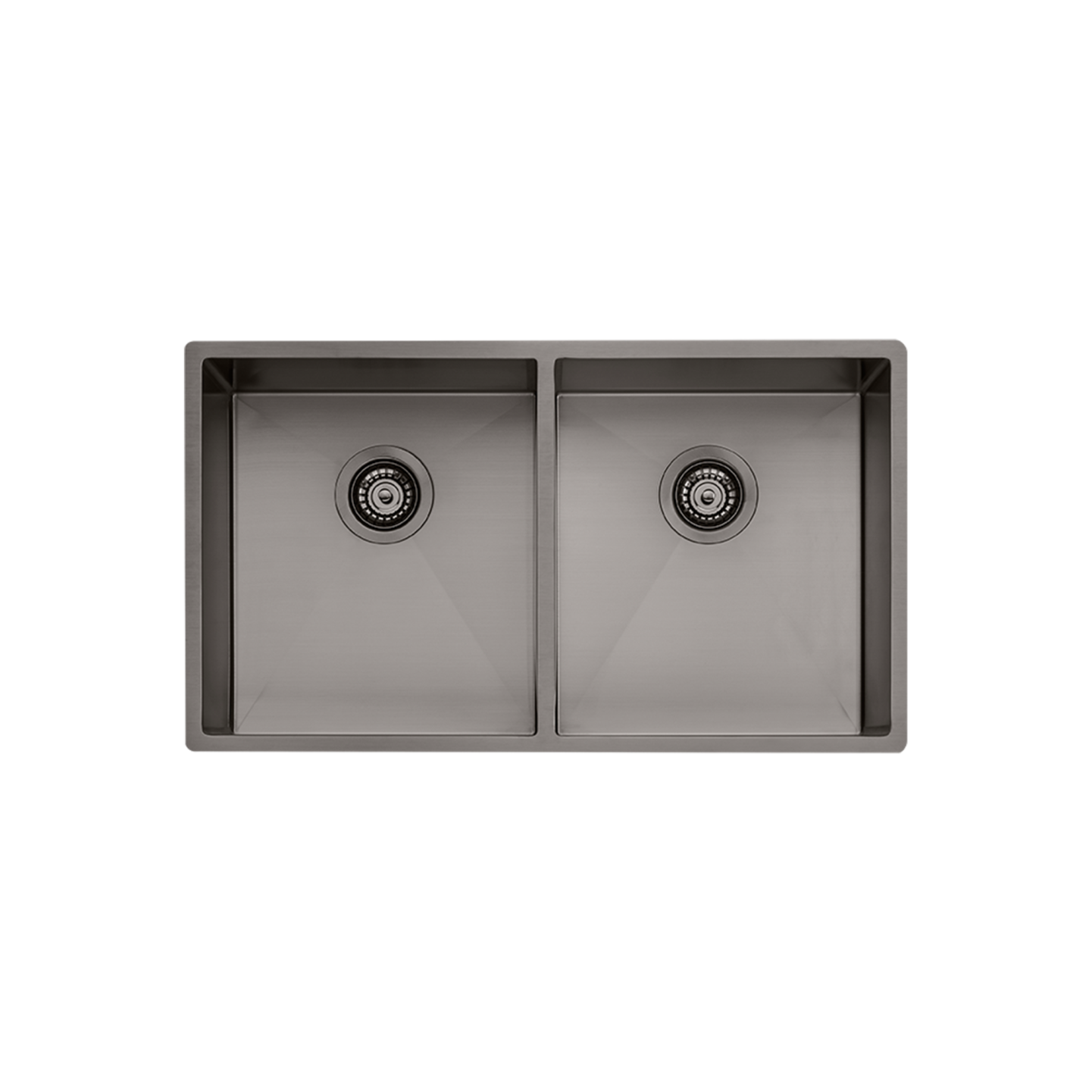 Oliveri Spectra Double Bowl SB63GM