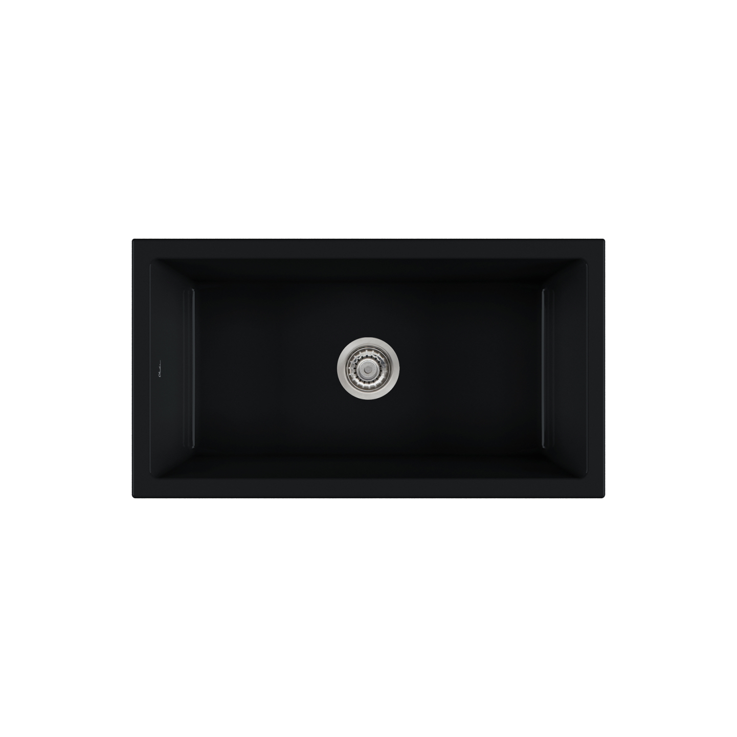 Oliveri Sicily Fireclay Farmhouse Sink SC-MB1980