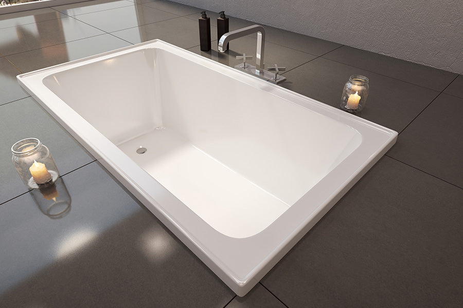 Decina Shenseki Bathtub