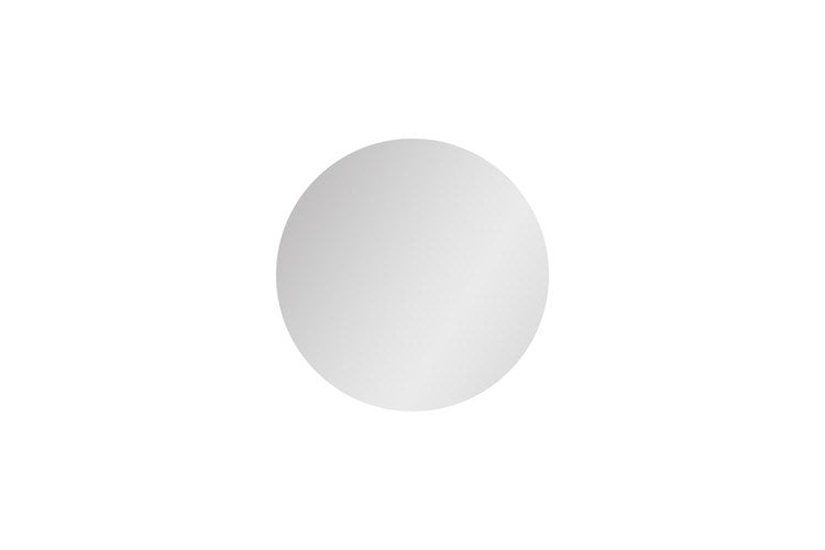 ADP Round Polished Edge Mirror SMRD