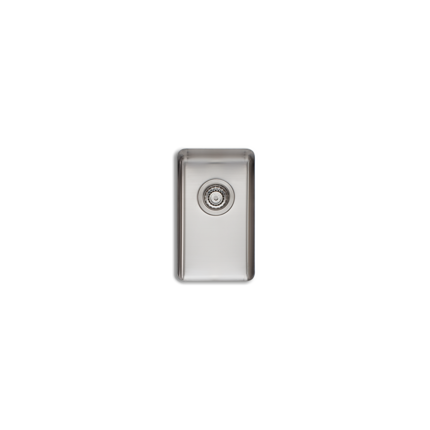 Oliveri Sonetto Skinny Sink SN1020U