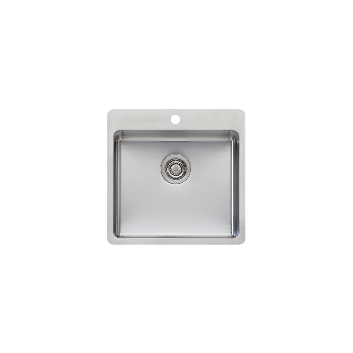 Oliveri Sonetto Large Bowl Sink SN1051