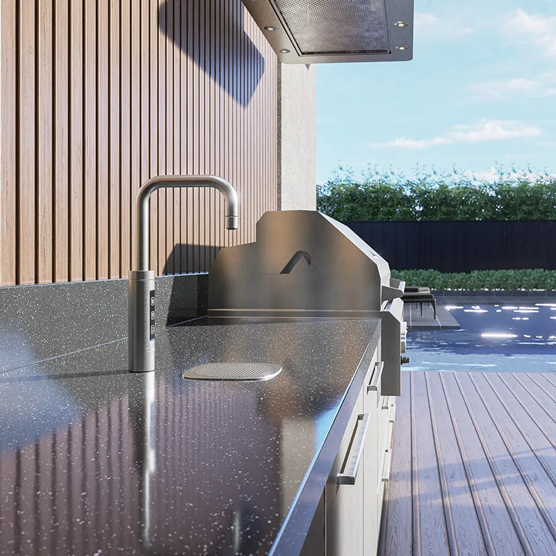 Puretec Filtered Sparkling, Chilled & Ambient System SPARQ-S5