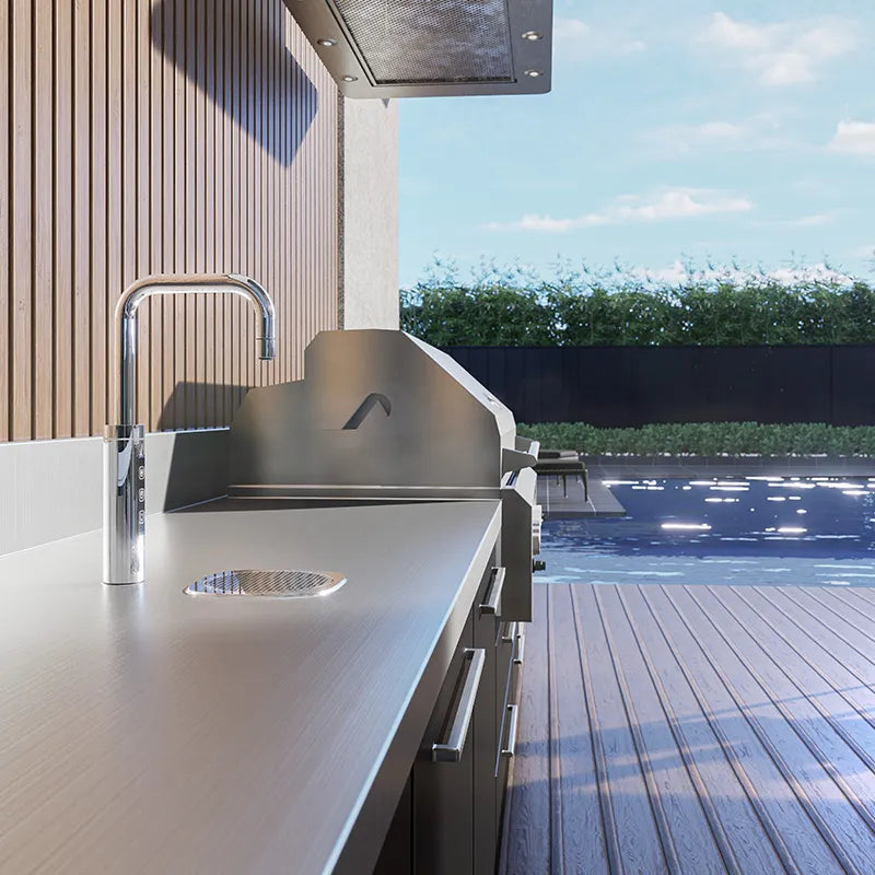Puretec Filtered Sparkling, Chilled & Ambient System SPARQ-S5