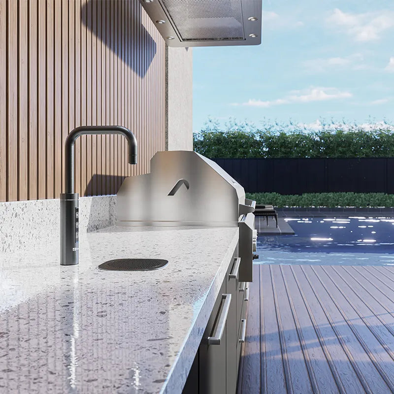 Puretec Filtered Sparkling, Chilled & Ambient System SPARQ-S5