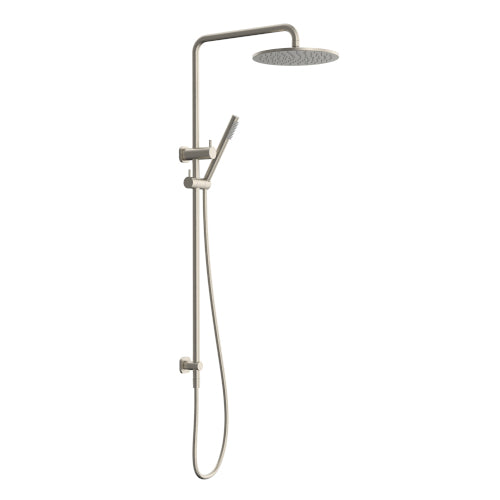 Millennium Cioso Sq 250mm Combination Shower 10754-25