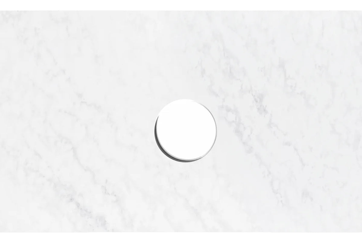 Otti Ultra Deluxe 900 x 450 x 20mm Vanity Top