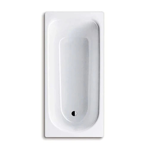 Kaldewei Saniform Plus No Overflow Inset Bath