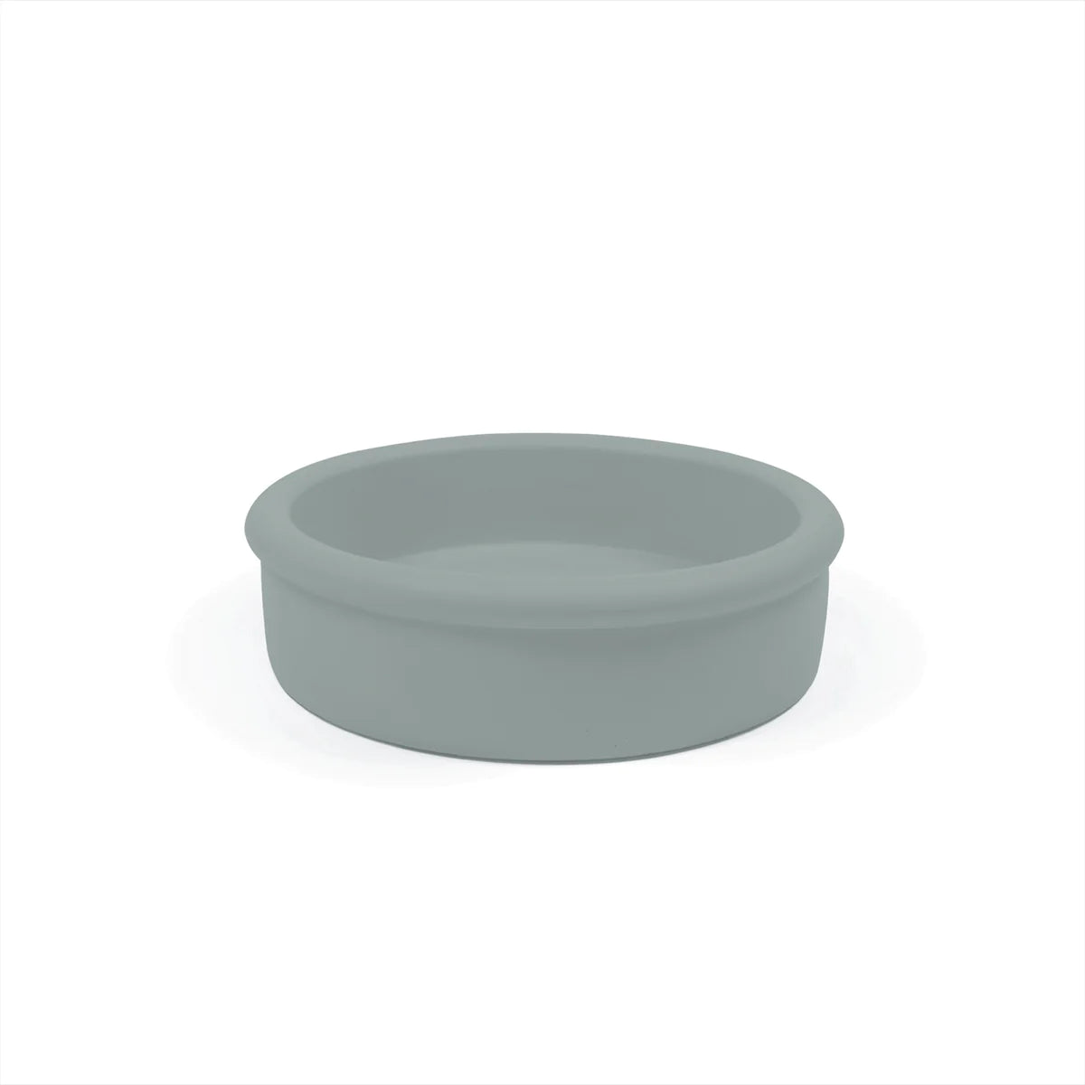 nood co. Tub Above Counter Concrete Basin TB1-1-0