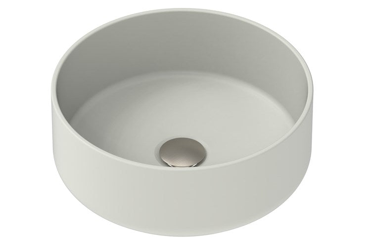 ADP Margot Above Counter Ceramic Basin TOPCMAR360