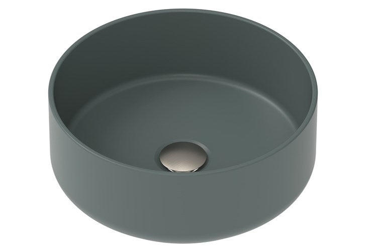 ADP Margot Above Counter Ceramic Basin TOPCMAR360
