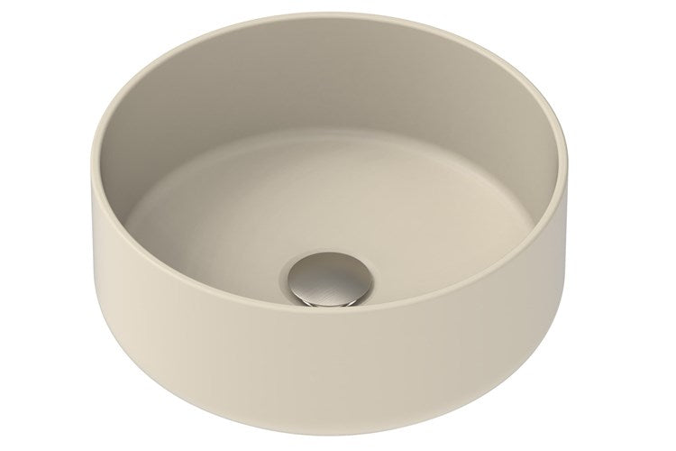 ADP Margot Above Counter Ceramic Basin TOPCMAR360