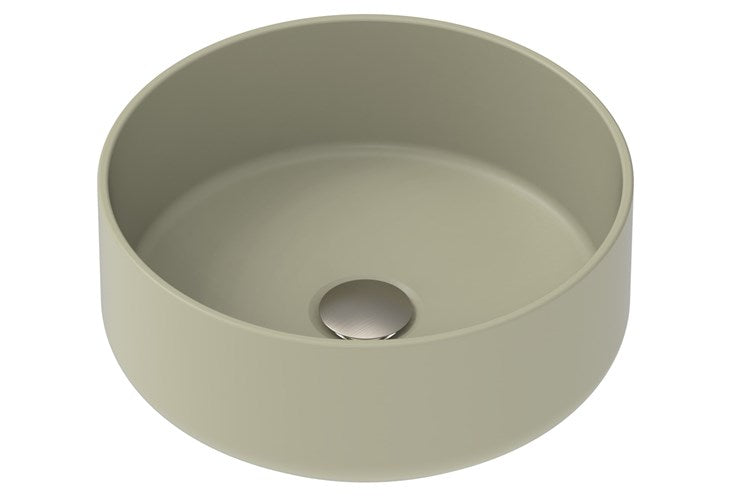 ADP Margot Above Counter Ceramic Basin TOPCMAR360