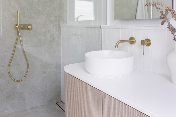 ADP Margot Above Counter Ceramic Basin TOPCMAR360