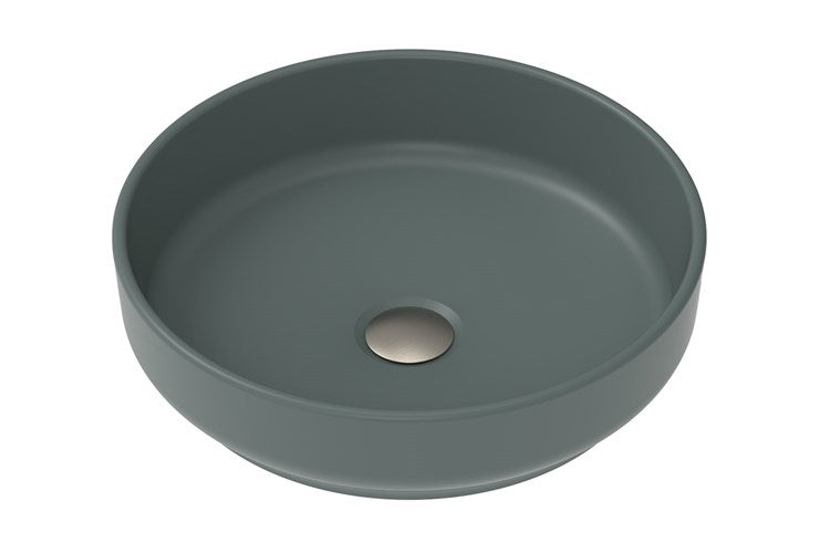 ADP Monroe Above Counter Ceramic Basin TOPCMNR400