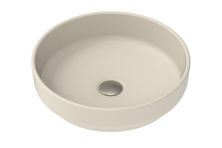 ADP Monroe Above Counter Ceramic Basin TOPCMNR400
